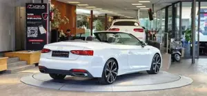 Audi A5 Bild 8