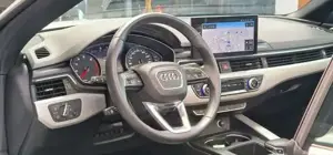 Audi A5 Bild 12