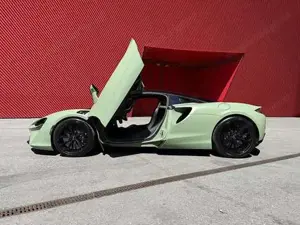 McLaren Artura Bild 3