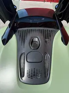 McLaren Artura Bild 13