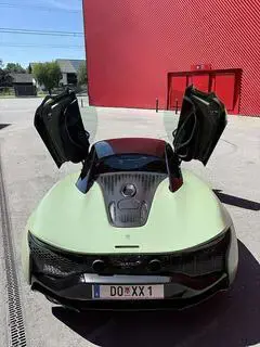 McLaren Artura Bild 11