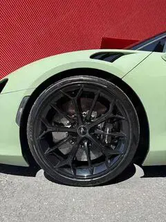 McLaren Artura Bild 6