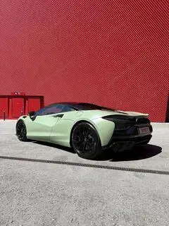 McLaren Artura Bild 5