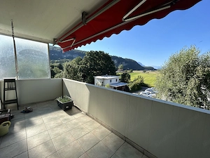 Privatverkauf, Wohnung in Götzis zu verkaufen Bild 2