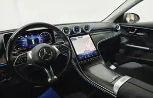 Mercedes-Benz C-Klasse Bild 6