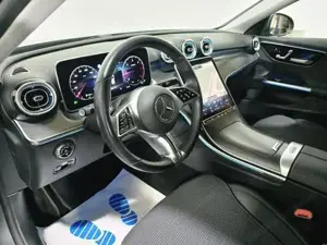 Mercedes-Benz C-Klasse Bild 5