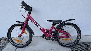 Pyro 16" Kinderrad zu verkaufen