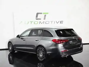 Mercedes-Benz C-Klasse Bild 3