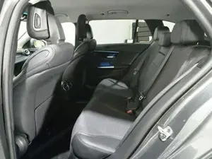 Mercedes-Benz C-Klasse Bild 8