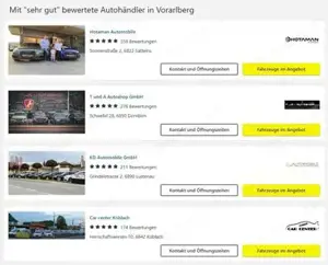 Volkswagen Tiguan Bild 4