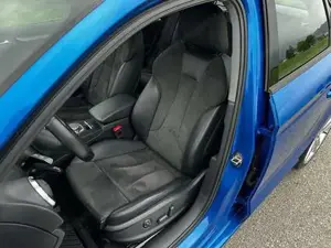 Audi A3 Bild 15