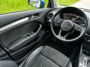 Audi A3 Bild 13