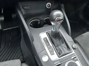 Audi A3 Bild 18