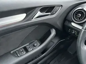 Audi A3 Bild 19