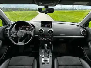 Audi A3 Bild 12