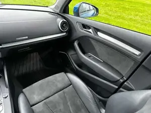 Audi A3 Bild 14