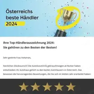 Audi A3 Bild 6
