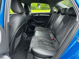 Audi A3 Bild 16