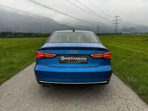 Audi A3 Bild 7