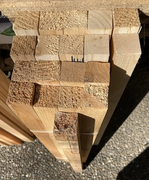 Kanthölzer  Bild 3