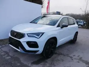 Cupra Ateca 2,0 TSI DSG 4x4*AHK-SCHWENKBAR*NAVI*PDC*KAMERA*...