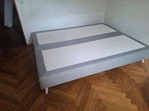 Boxspringbett 160x200