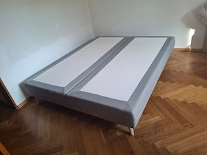 Boxspringbett 160x200 Bild 2
