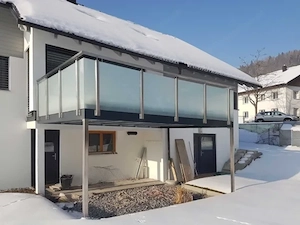Terrassen und Balkone, die perfekten Wohlfühloasen im Freien Bild 2