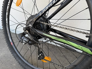 Gepflegtes Omega E-Bike Bild 4