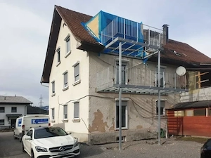 Terrassen und Balkone, die perfekten Wohlfühloasen im Freien Bild 4
