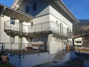 Terrassen und Balkone, die perfekten Wohlfühloasen im Freien Bild 5