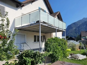 Terrassen und Balkone, die perfekten Wohlfühloasen im Freien Bild 6