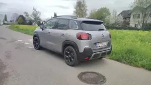 Citroen C3 Aircross tip top Bild 3
