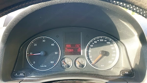 Golf TDI 4 Motion Bild 2