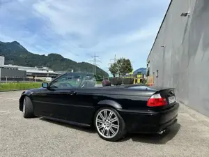BMW 330 330Ci Cabrio Aut Bild 6