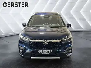 Suzuki S-Cross Bild 2