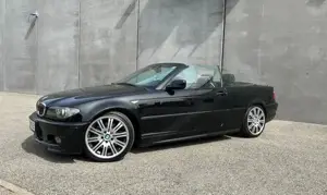 BMW 330 330Ci Cabrio Aut Bild 4