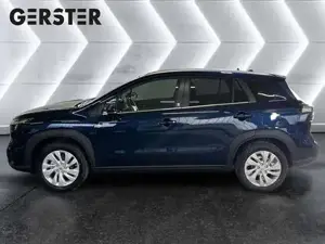 Suzuki S-Cross Bild 3