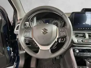 Suzuki S-Cross Bild 9