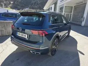 Vw Tiguan  2.0 Tdi Rline 4 Motion Bild 4