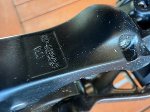 Shimano 12-fach XT Deore Schaltwerk Bild 2