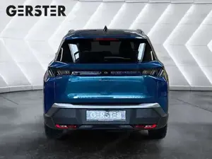 Peugeot 5008 Bild 5