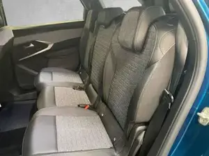 Peugeot 5008 Bild 7