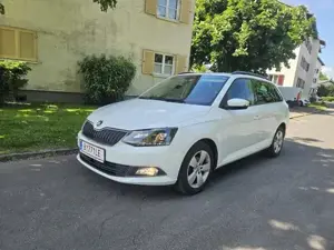 SKODA FABIA  TDi BJ -2016 Nur 118,000km Bild 10