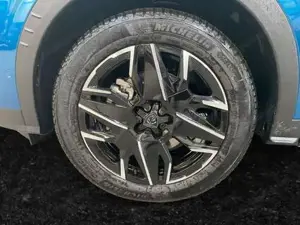 Peugeot 5008 Bild 13