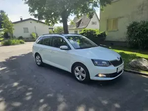 SKODA FABIA  TDi BJ -2016 Nur 118,000km