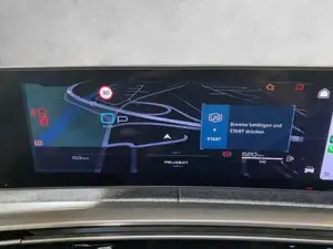 Peugeot 5008 Bild 10