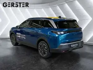Peugeot 5008 Bild 4