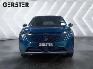 Peugeot 5008 Bild 2