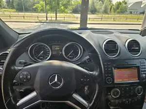 Mercedes ML 350 CDI Bild 5